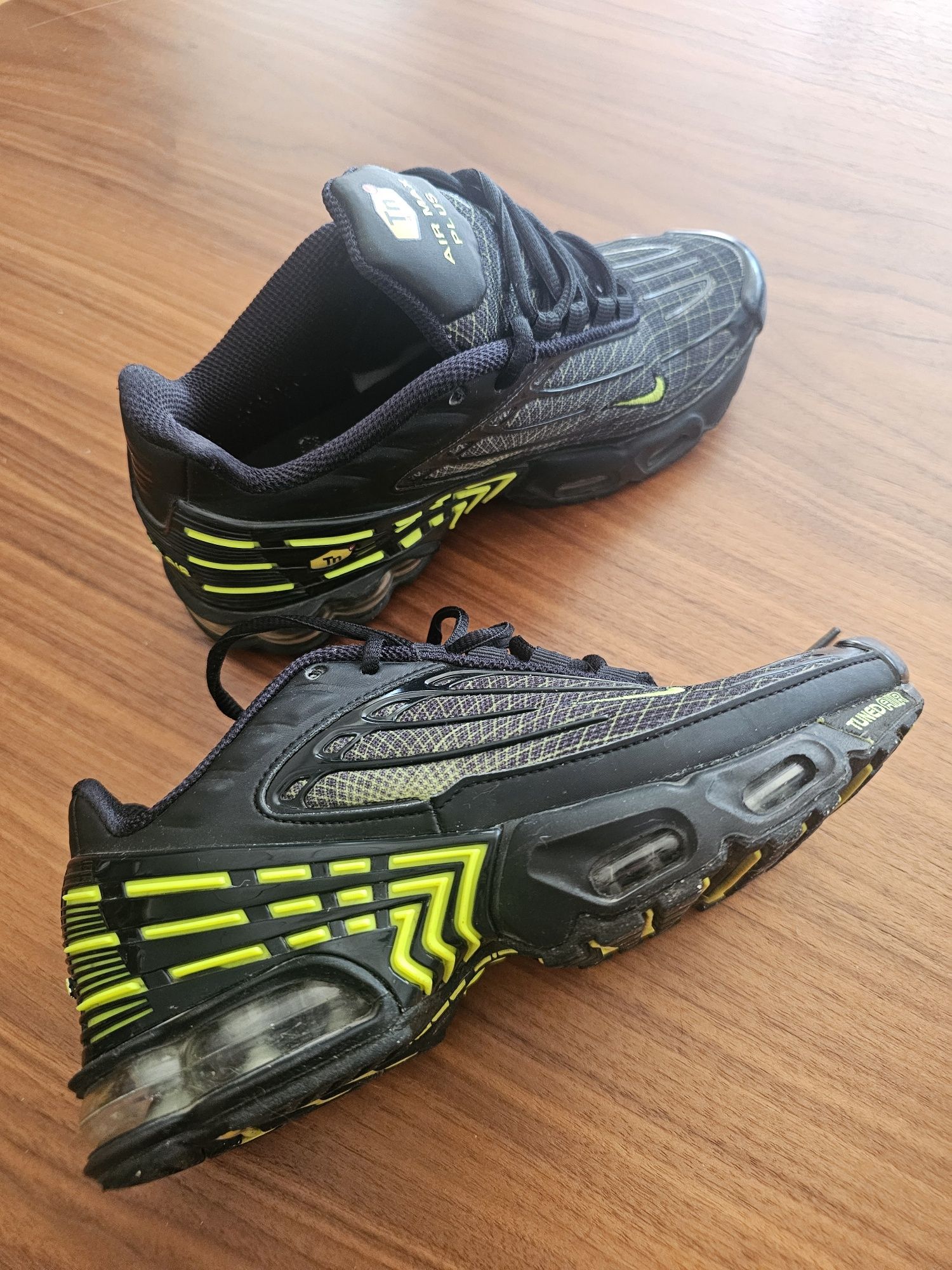 Детски Nike Air Max TN маратонки
