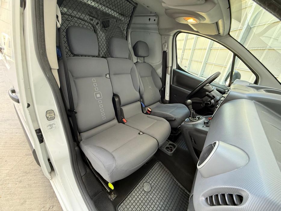 Citroen Berlina De Vanzare