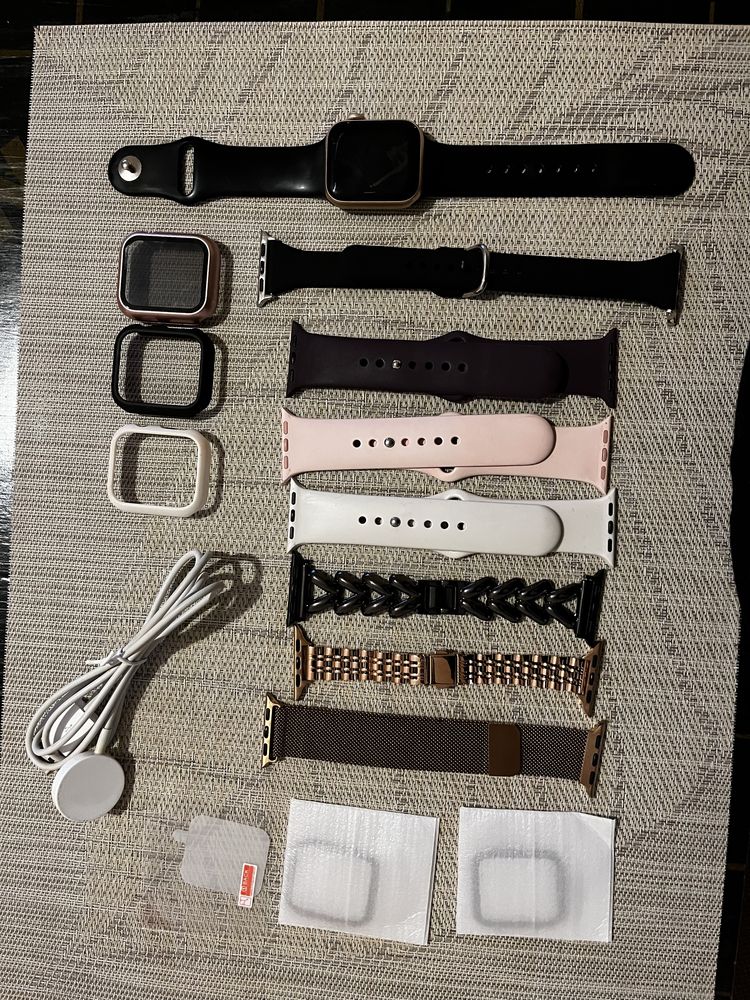 Aplle watch 5 40mm