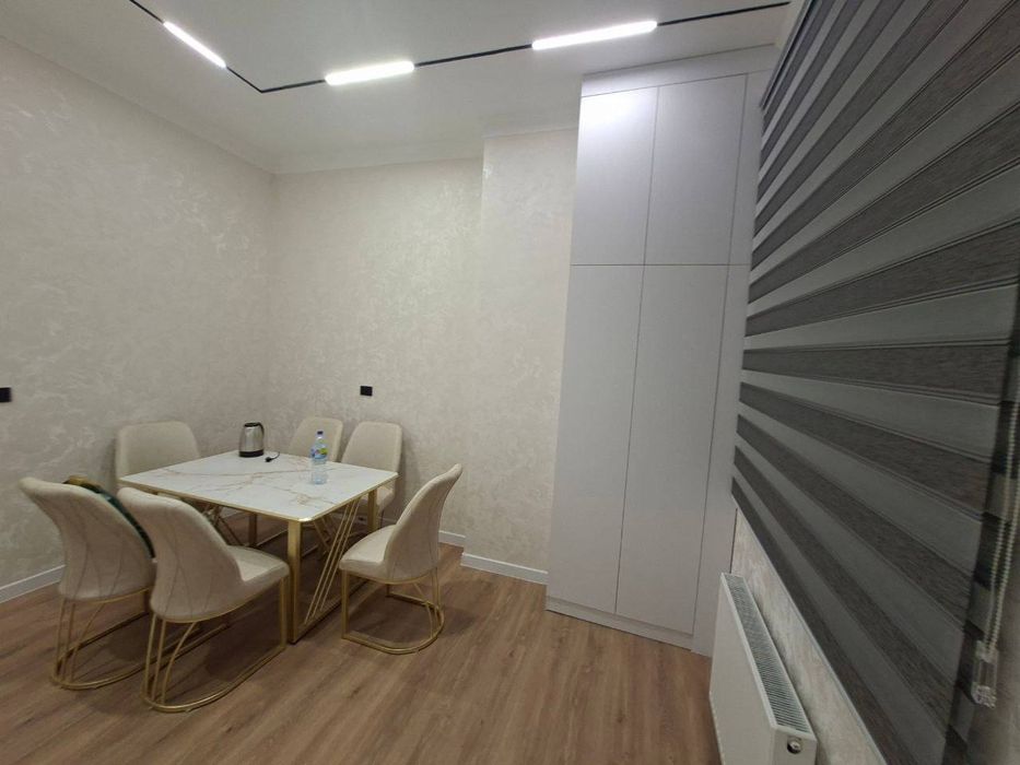 Новостройка 3/9/12.  Алмазарский район