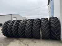 Anvelope NOI 650/75R32 Radiale pentru Combina Garantie