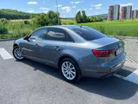Audi 4×4 impecabil