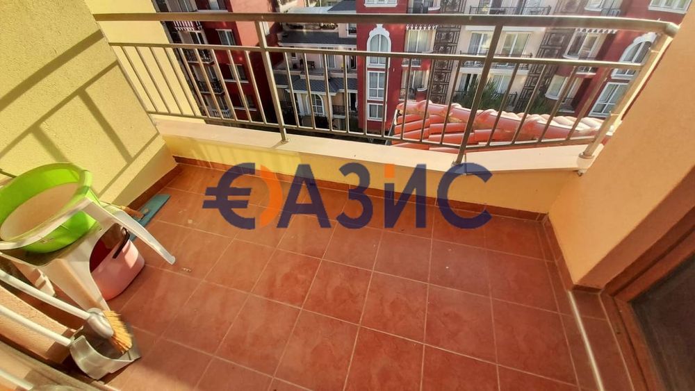 Продава се Тристаен апартамент в к.к. Слънчев бряг - 92 кв.м за 1066 €/кв.м - Снимка #6