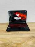 Мощный, Игровой ACER Nitro Core i5-8 Ядерный с GTX1650-4 ГБ Видеокарта