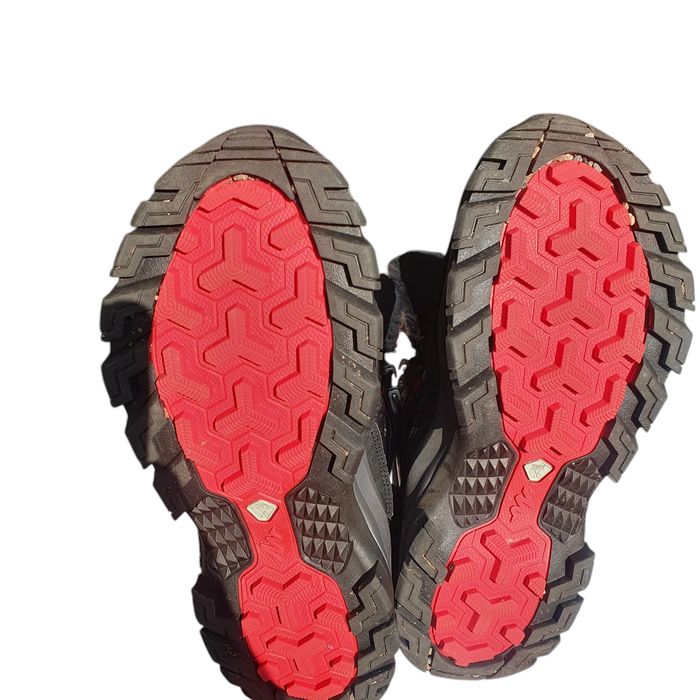 Ghete 38 iarnă Decathlon, călduroase impermeabile de zăpadă, dama