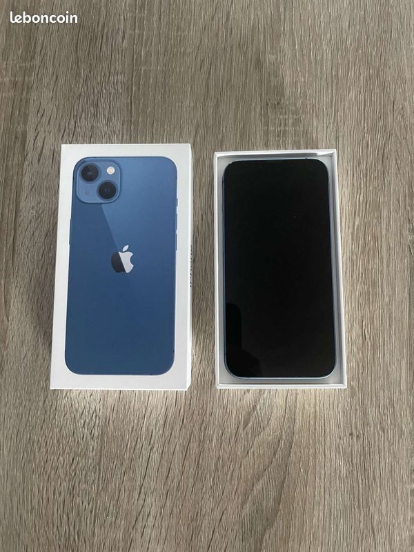 iPhone 13 128 gb