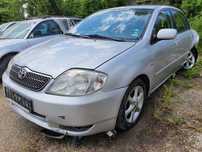 НА ЧАСТИ! Toyota Corolla 1.6  VVT-I 2003