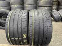 2 anvelope de vara 305/30/20 Pirelli