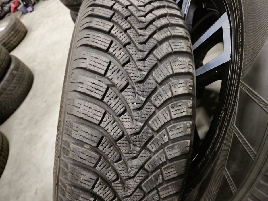 Jante 5x114.3 R17 Mitsubishi Outlander Asx / 215 65 17 / Toyota