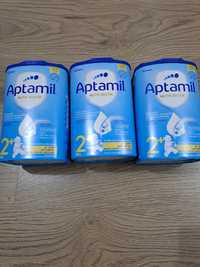 Lapte praf Aptamil 2plus