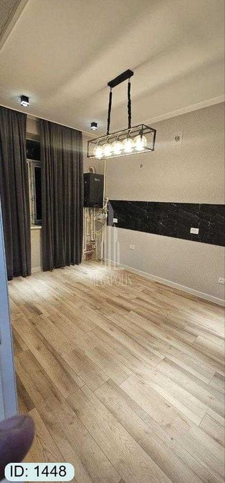 5 mikr somiy tarafda 3 xona kvartira sotiladi №1448