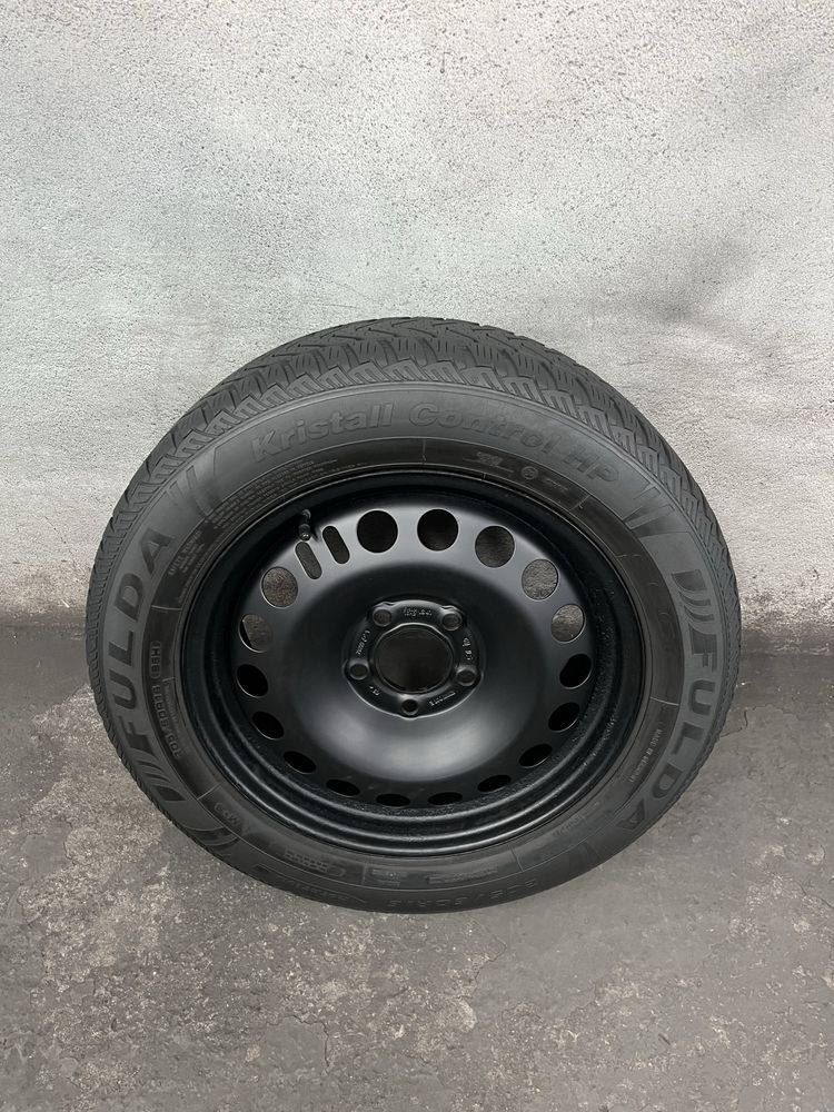 Rezerva opel 16 5x115