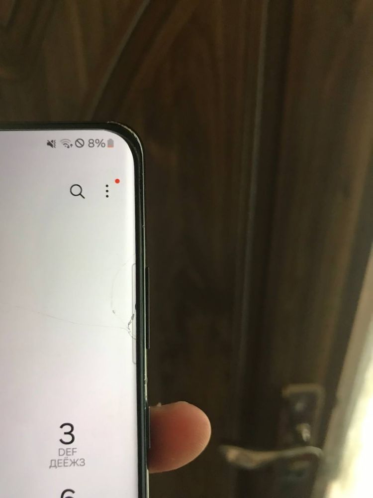 Samsung S21 Ultra 12/256Gb