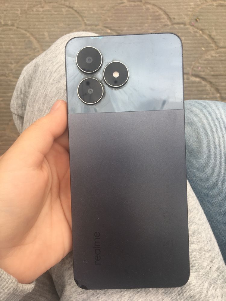 Realme  Note  50