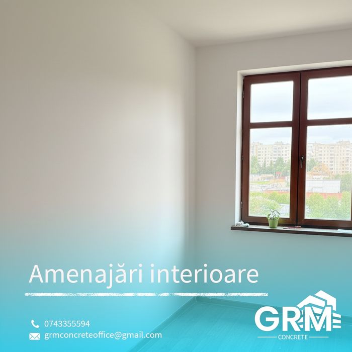 Beton Elicopterizat | Beton Amprentat | Pavaje | Amenajari interioare