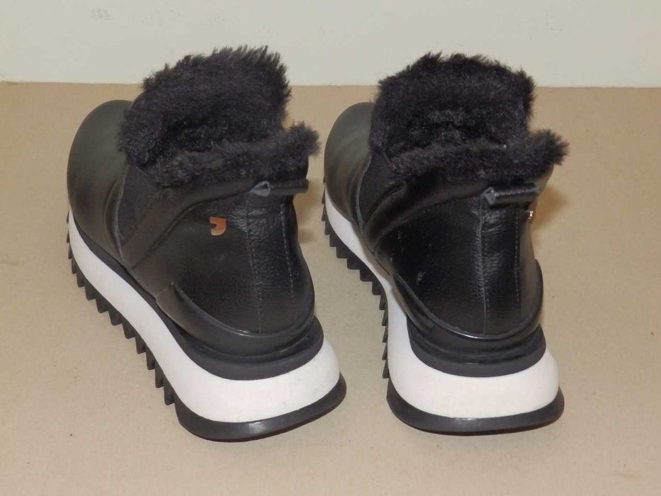 Дамски обувки Gioseppo woman - Pitten