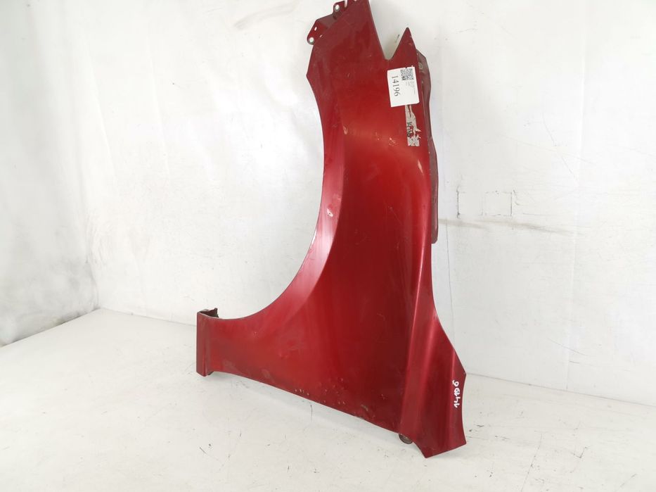 Aripa Stanga Fata Mazda  3 BM 2013 2014 2015 2016 Originala