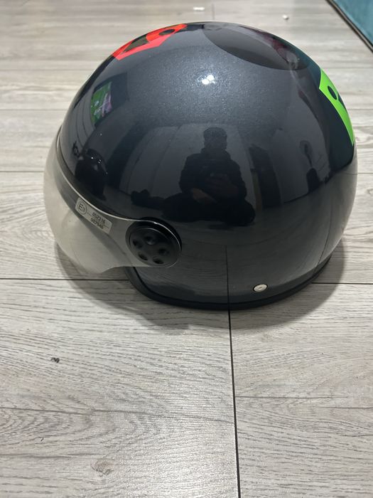 Casca de motocicleta Aspesi