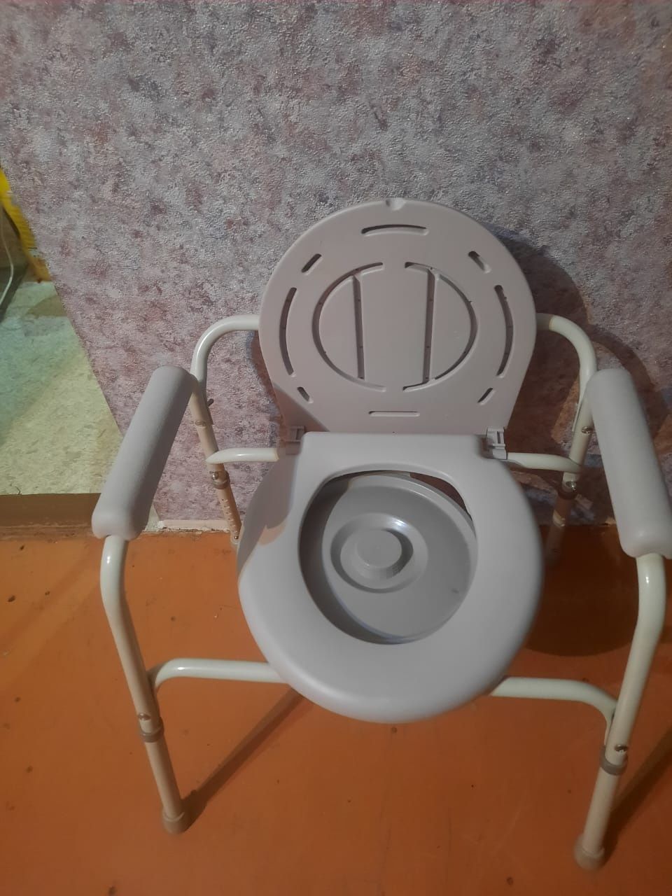 Продаётся биотуалет