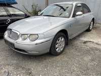 Rover 75 2.0 v6 150hp 2002 На Части