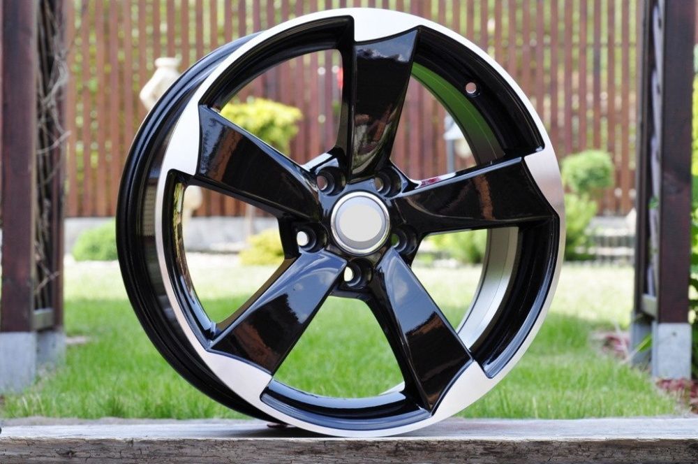 16" 17" Джанти Ауди 5Х112 Audi A3 S3 A4 S4 A6 S6 VW Golf Passat