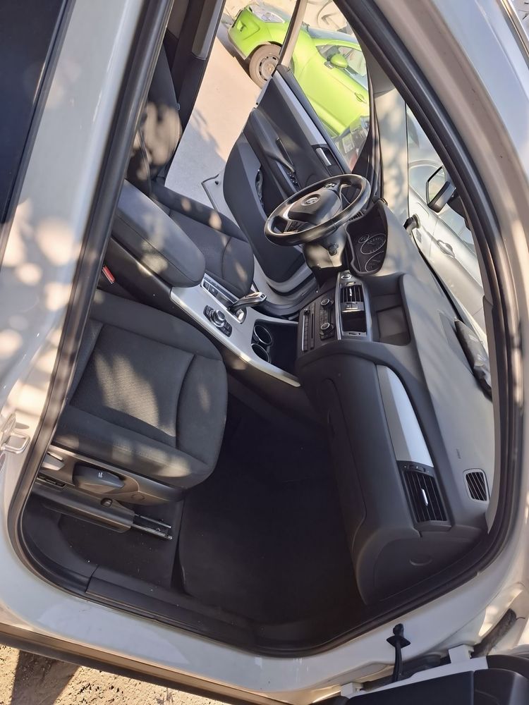 BMW X3 2011 г. дизел