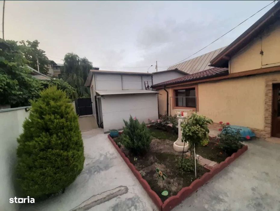 Casă de vânzare în Buzău