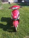 Scuter Sukida FF