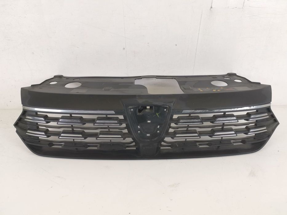 Grila Centrala Dacia  Logan 3 2020 2021 2022 2023 2024 Original In Sta