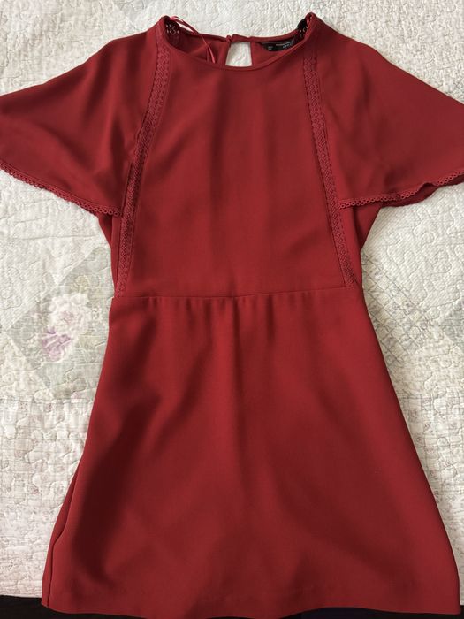 Salopeta Zara marimea S