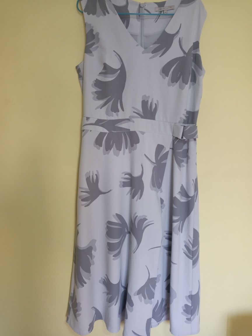 Rezervată Rochie midi, Mark & Spencer, Eur 40 (UK 12)