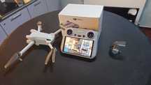 DJI Mini 3 + Smart Controller [A&M AMANET] #2777