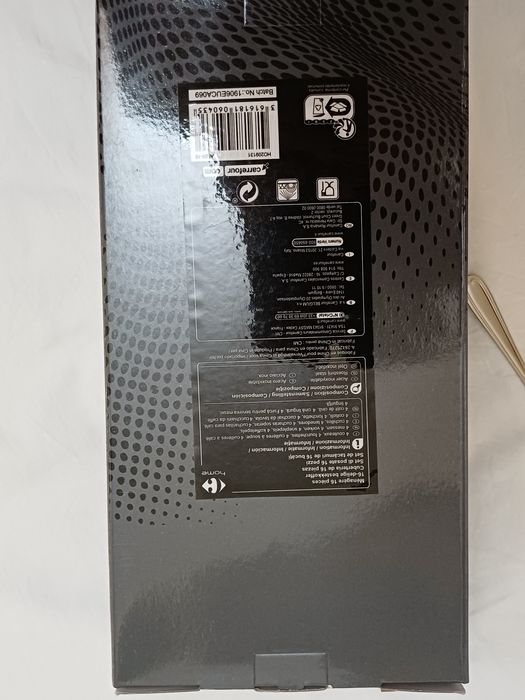 Set tacâmuri 16 piese Inox