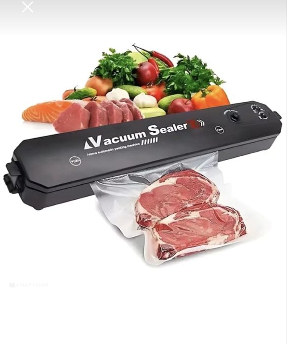 Aparat de vidat alimente