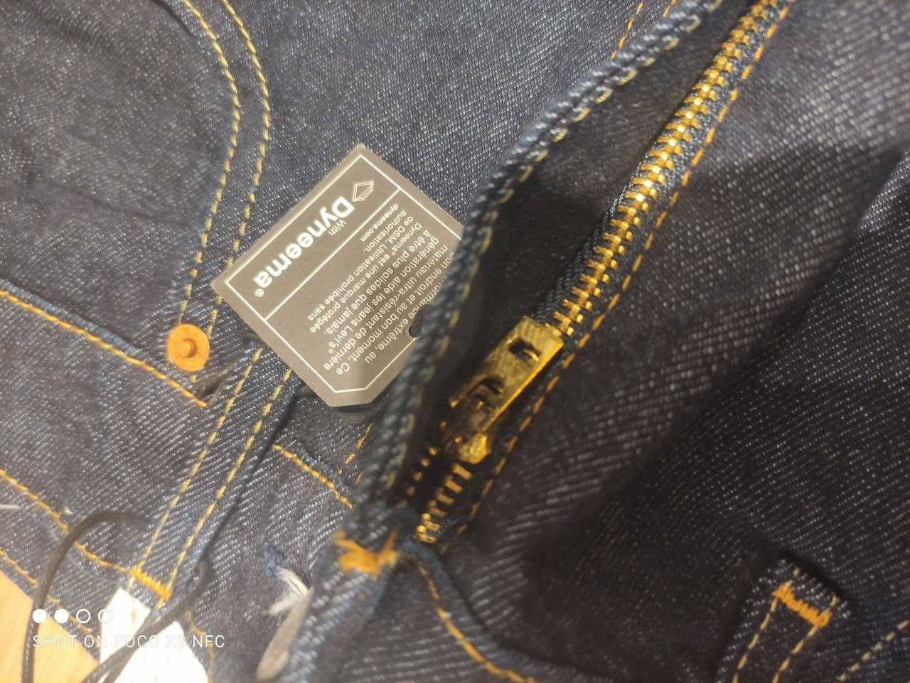 Джинсы 512™ SLIM TAPER LEVI’S®