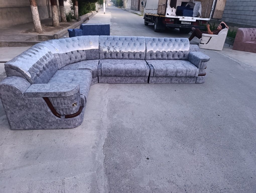Уголок  ишлаб чикарамиз