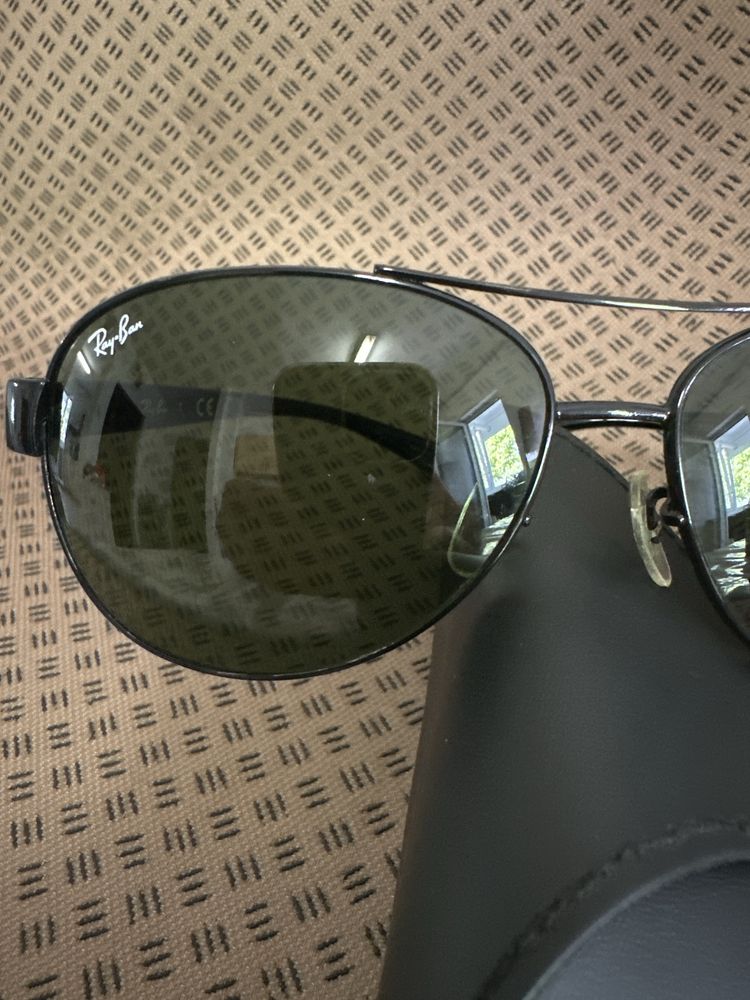Ochelari de soare Ray Ban
