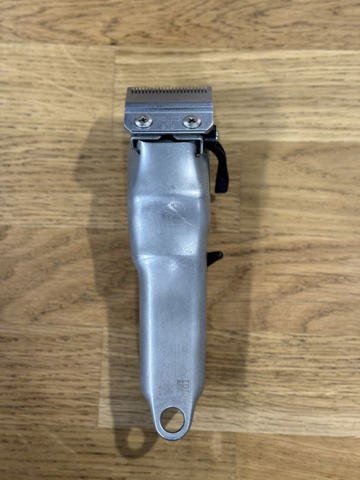 Wahl Magic Clip Metal Edition