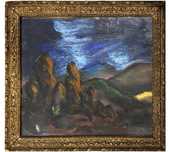 David Jandi (maghiar, 1893 - 1944)