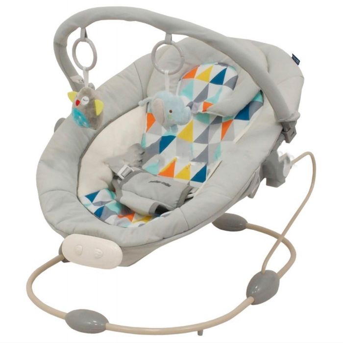 baby mix бебешки шезлонг