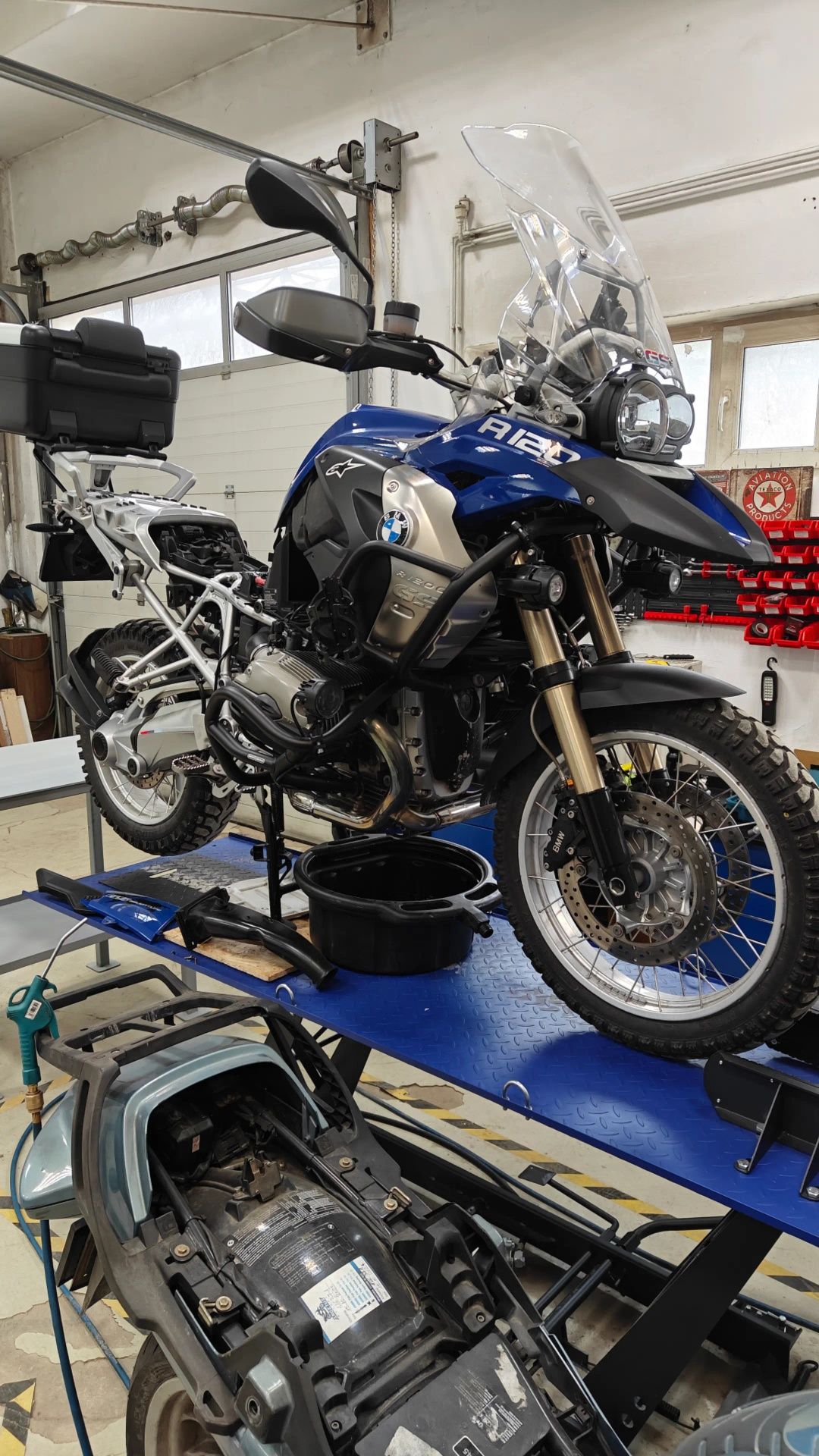 Service,Reparatii motociclete,scutere, ATV