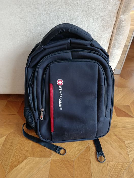 Рюкзак Wemge Sabre