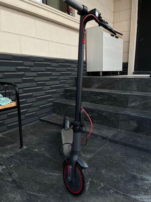 Самокат электронный m365pro