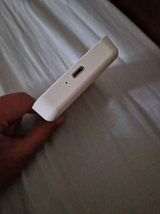 Baterie externa wiereless