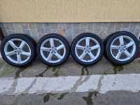 AUDI 235/50-19 DUNLOP 4H0601025C