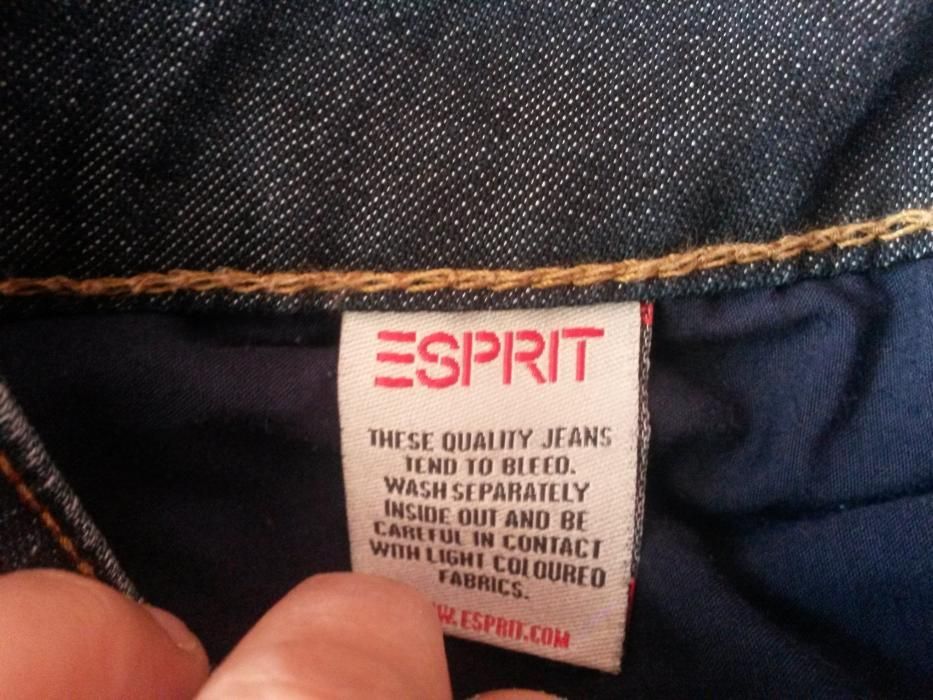 Разпродажба! Нови оригинални дънки ESPRIT, Miss Sixty