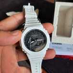 Casio G Shock GA2100 7aer