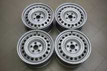 Джанти 17" VW Amarok, T5, T6, Multivan, Transporter