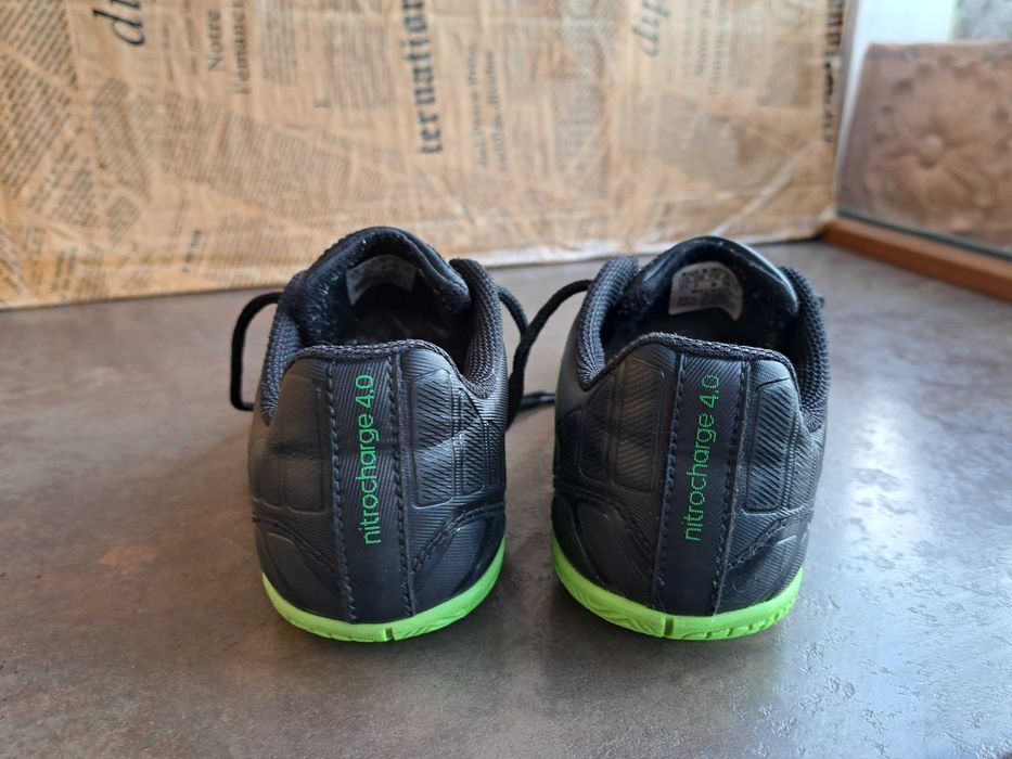 детски маратонкиAdidas кецове,футболни обувки,адидас,номер 34 за момче