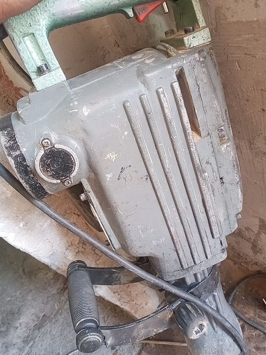 REMONT Arenda insturment drel угларез balgarka perfaratir adboynik pic